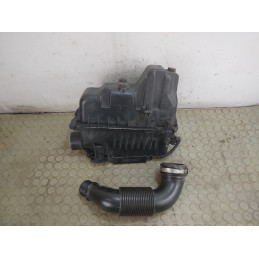 Scatola filtro aria Toyota Yaris 1.4 D II serie dal 2005 al 2012 cod 178010N020  1750152972449