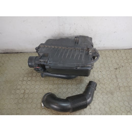 Scatola filtro aria Toyota Yaris 1.4 D II serie dal 2005 al 2012 cod 178010N020  1750152972449