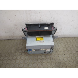 Stereo autoradio lettore CD Toyota Yaris II serie dal 2005 al 2012 cod 86120-0d210  1750153597030