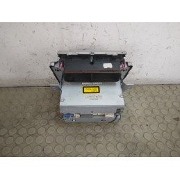 Stereo autoradio lettore CD Toyota Yaris II serie dal 2005 al 2012 cod 86120-0d210  1750153597030