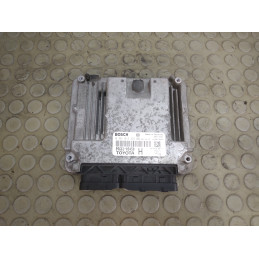 Centralina motore Toyota Yaris II serie 1.4 D dal 2005 al 2012 cod 0281012322  1750154112768