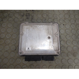 Centralina motore Toyota Yaris II serie 1.4 D dal 2005 al 2012 cod 0281012322  1750154112768