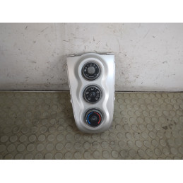 Centralina comandi aria clima Toyota Yaris II serie dal 2005 al 2012 cod 406-0d190  1750154627507