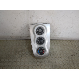 Centralina comandi aria clima Toyota Yaris II serie dal 2005 al 2012 cod 406-0d190  1750154627507