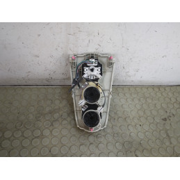Centralina comandi aria clima Toyota Yaris II serie dal 2005 al 2012 cod 406-0d190  1750154627507
