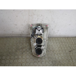 Centralina comandi aria clima Toyota Yaris II serie dal 2005 al 2012 cod 406-0d190  1750154627507