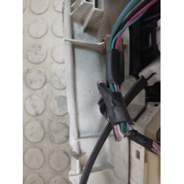 Centralina comandi aria clima Toyota Yaris II serie dal 2005 al 2012 cod 406-0d190  1750154627507