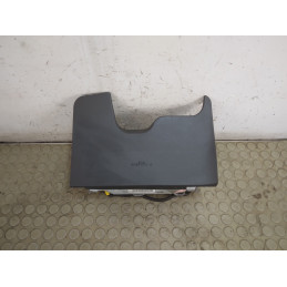 Airbag ginocchia Toyota Yaris II serie dal 2005 al 2012 cod 739000D010B0  1750156017481