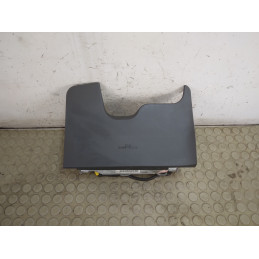 Airbag ginocchia Toyota Yaris II serie dal 2005 al 2012 cod 739000D010B0  1750156017481