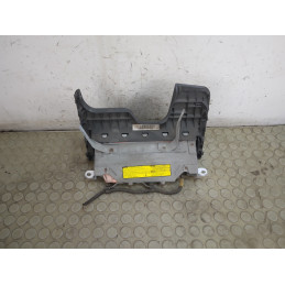 Airbag ginocchia Toyota Yaris II serie dal 2005 al 2012 cod 739000D010B0  1750156017481
