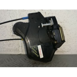 SERRATURA ELETTRICA POSTERIORE DX TOYOTA COROLLA VERSO DAL 2001 AL 2007  2400000042617