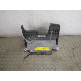 Airbag ginocchia Toyota Yaris II serie dal 2005 al 2012 cod 739000D010B0  1750156017481