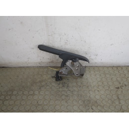 Leva freno di stazionamento Toyota Yaris II serie dal 2005 al 2012 cod 335300D040  1750157342070