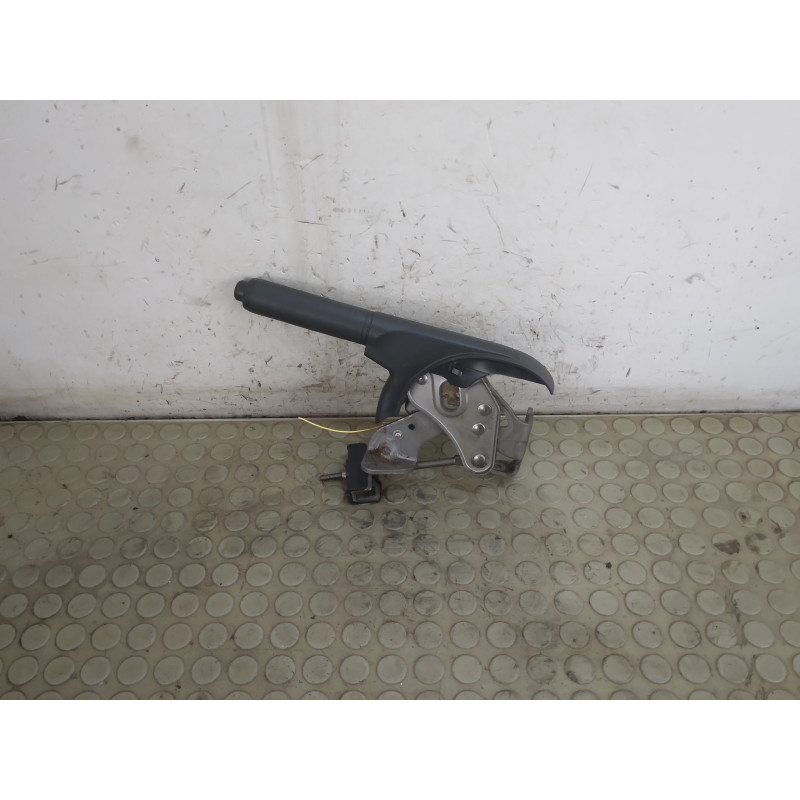 Leva freno di stazionamento Toyota Yaris II serie dal 2005 al 2012 cod 335300D040  1750157342070