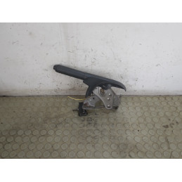 Leva freno di stazionamento Toyota Yaris II serie dal 2005 al 2012 cod 335300D040  1750157342070