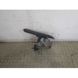 Leva freno di stazionamento Toyota Yaris II serie dal 2005 al 2012 cod 335300D040  1750157342070