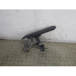 Leva freno di stazionamento Toyota Yaris II serie dal 2005 al 2012 cod 335300D040  1750157342070