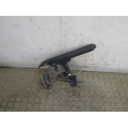 Leva freno di stazionamento Toyota Yaris II serie dal 2005 al 2012 cod 335300D040  1750157342070