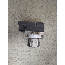 Centralina pompa ABS Toyota Yaris II serie dal 2005 al 2012 cod 44510-0d031  1750163046412
