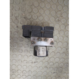 Centralina pompa ABS Toyota Yaris II serie dal 2005 al 2012 cod 44510-0d031  1750163046412
