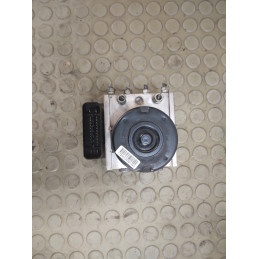 Centralina pompa ABS Toyota Yaris II serie dal 2005 al 2012 cod 44510-0d031  1750163046412