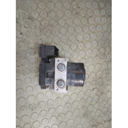 Centralina pompa ABS Toyota Yaris II serie dal 2005 al 2012 cod 44510-0d031  1750163046412