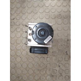 Centralina pompa ABS Toyota Yaris II serie dal 2005 al 2012 cod 44510-0d031  1750163046412