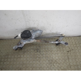 Motorino tergicristallo ant Toyota Yaris II serie dal 2005 al 2012 cod 85110-0d08  1750163975231