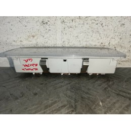 PLAFONIERA LUCE ABITACOLO OPEL ASTRA H DAL 2004 AL 2011  2400000042624