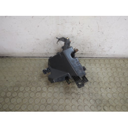 Centralina porta fusibili Toyota Yaris II serie dal 2005 al 2012  1750164447829