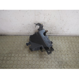 Centralina porta fusibili Toyota Yaris II serie dal 2005 al 2012  1750164447829