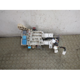 Centralina body computer Toyota Yaris II serie dal 2005 al 2012 cod 82730-52700  1750164844468