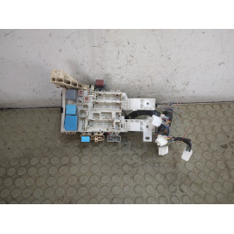 Centralina body computer Toyota Yaris II serie dal 2005 al 2012 cod 82730-52700  1750164844468