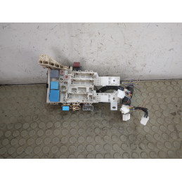 Centralina body computer Toyota Yaris II serie dal 2005 al 2012 cod 82730-52700  1750164844468