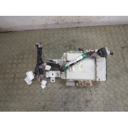 Centralina body computer Toyota Yaris II serie dal 2005 al 2012 cod 82730-52700  1750164844468