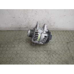 Alternatore Toyota Yaris 1.4 D II serie dal 2005 al 2012 cod 2010405.0  1750170295056