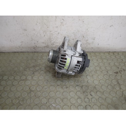 Alternatore Toyota Yaris 1.4 D II serie dal 2005 al 2012 cod 2010405.0  1750170295056