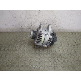 Alternatore Toyota Yaris 1.4 D II serie dal 2005 al 2012 cod 2010405.0  1750170295056