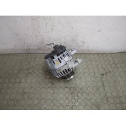 Alternatore Toyota Yaris 1.4 D II serie dal 2005 al 2012 cod 2010405.0  1750170295056