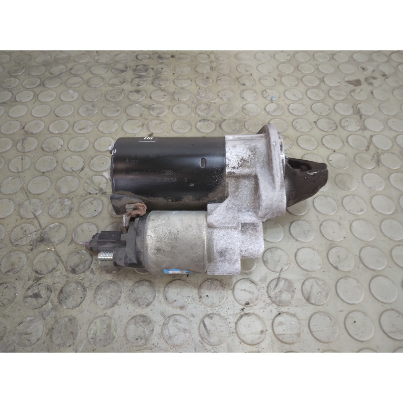MOtorino di avviamento Toyota Yaris 1.4 D II serie dal 2005 al 2012 cod 20180524  1750171357128