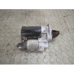 MOtorino di avviamento Toyota Yaris 1.4 D II serie dal 2005 al 2012 cod 20180524  1750171357128