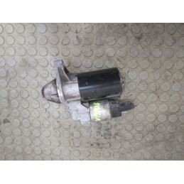 MOtorino di avviamento Toyota Yaris 1.4 D II serie dal 2005 al 2012 cod 20180524  1750171357128