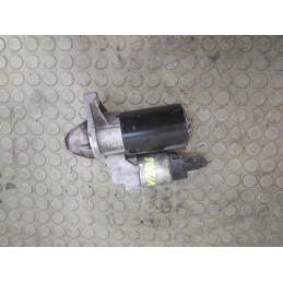 MOtorino di avviamento Toyota Yaris 1.4 D II serie dal 2005 al 2012 cod 20180524  1750171357128