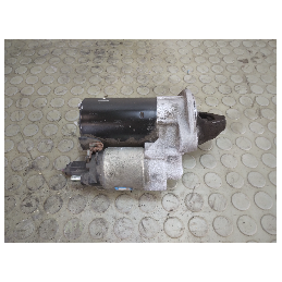 MOtorino di avviamento Toyota Yaris 1.4 D II serie dal 2005 al 2012 cod 20180524  1750171357128
