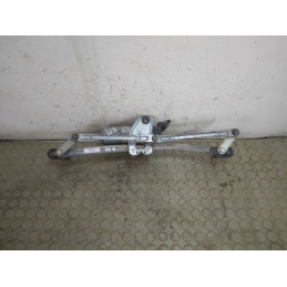 Motorino tergicristallo ant Lancia Ypsilon II serie dal 2006 al 2008 cod 3397020595  1750173134963