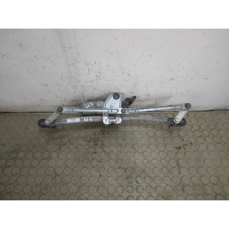 Motorino tergicristallo ant Lancia Ypsilon II serie dal 2006 al 2008 cod 3397020595  1750173134963