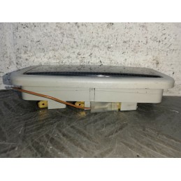 PLAFONIERA LUCE INTERNA ABITACOLO ANT.VW POLO DAL 1994 AL 2003 3 SERIE  2400000043355