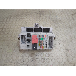 Centralina body computer Lancia Ypsilon II serie dal 2006 al 2008 cod 406626  1750173849089