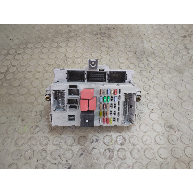 Centralina body computer Lancia Ypsilon II serie dal 2006 al 2008 cod 406626  1750173849089