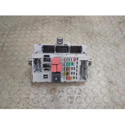 Centralina body computer Lancia Ypsilon II serie dal 2006 al 2008 cod 406626  1750173849089